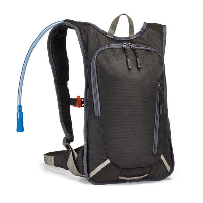 MOUNTI. 420D sports backpack with water tank 2 L